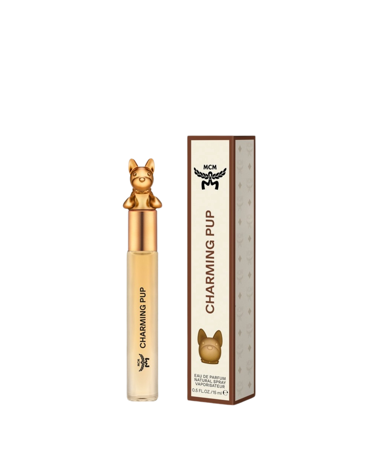 MCM Charming Pup Unisex EDP 15ml