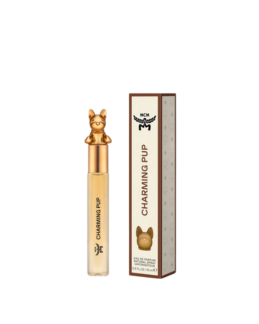 MCM Charming Pup Unisex EDP 15ml
