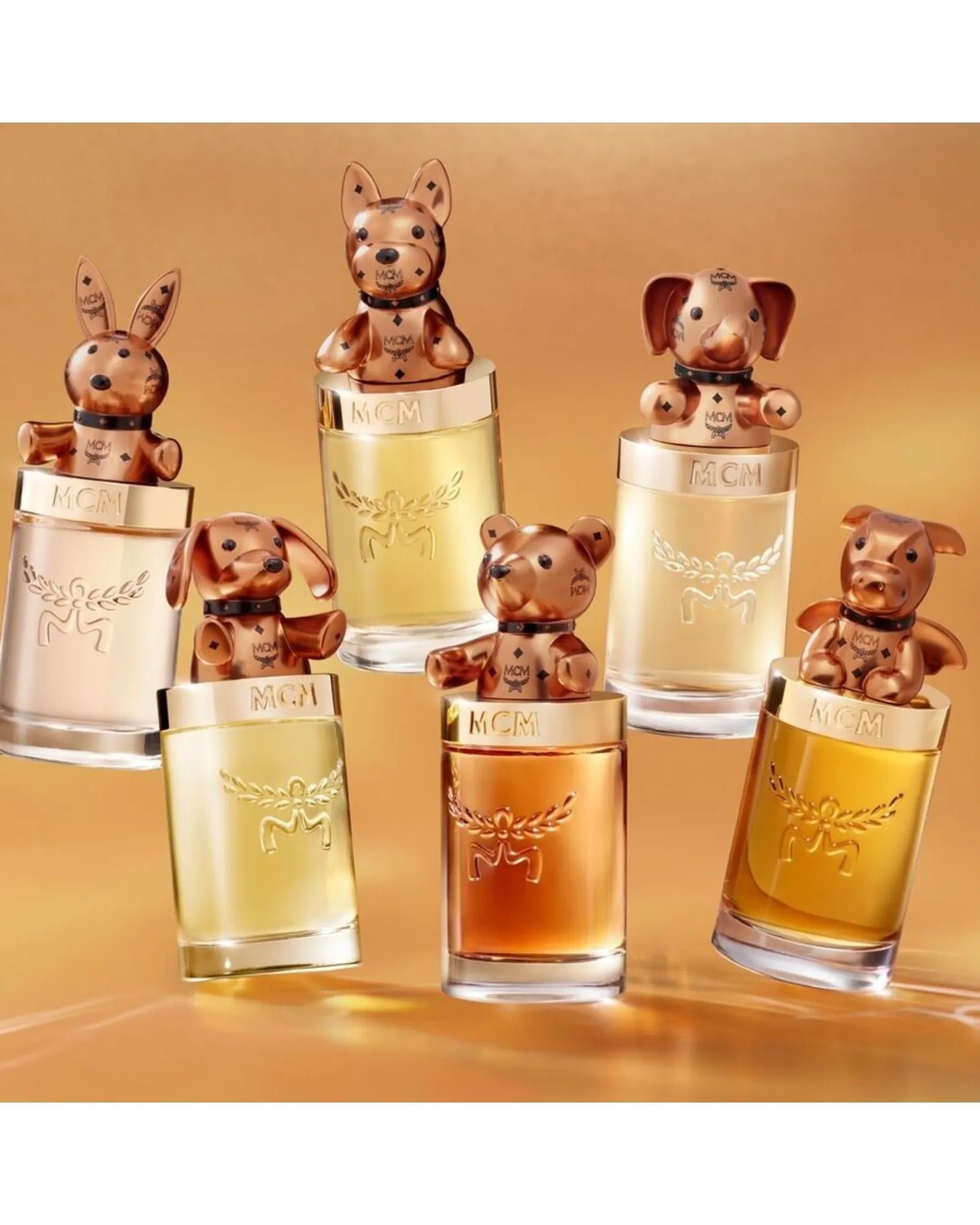 MCM Darling Doxie Unisex EDP 100ml – Life Pharmacy Meadowbank