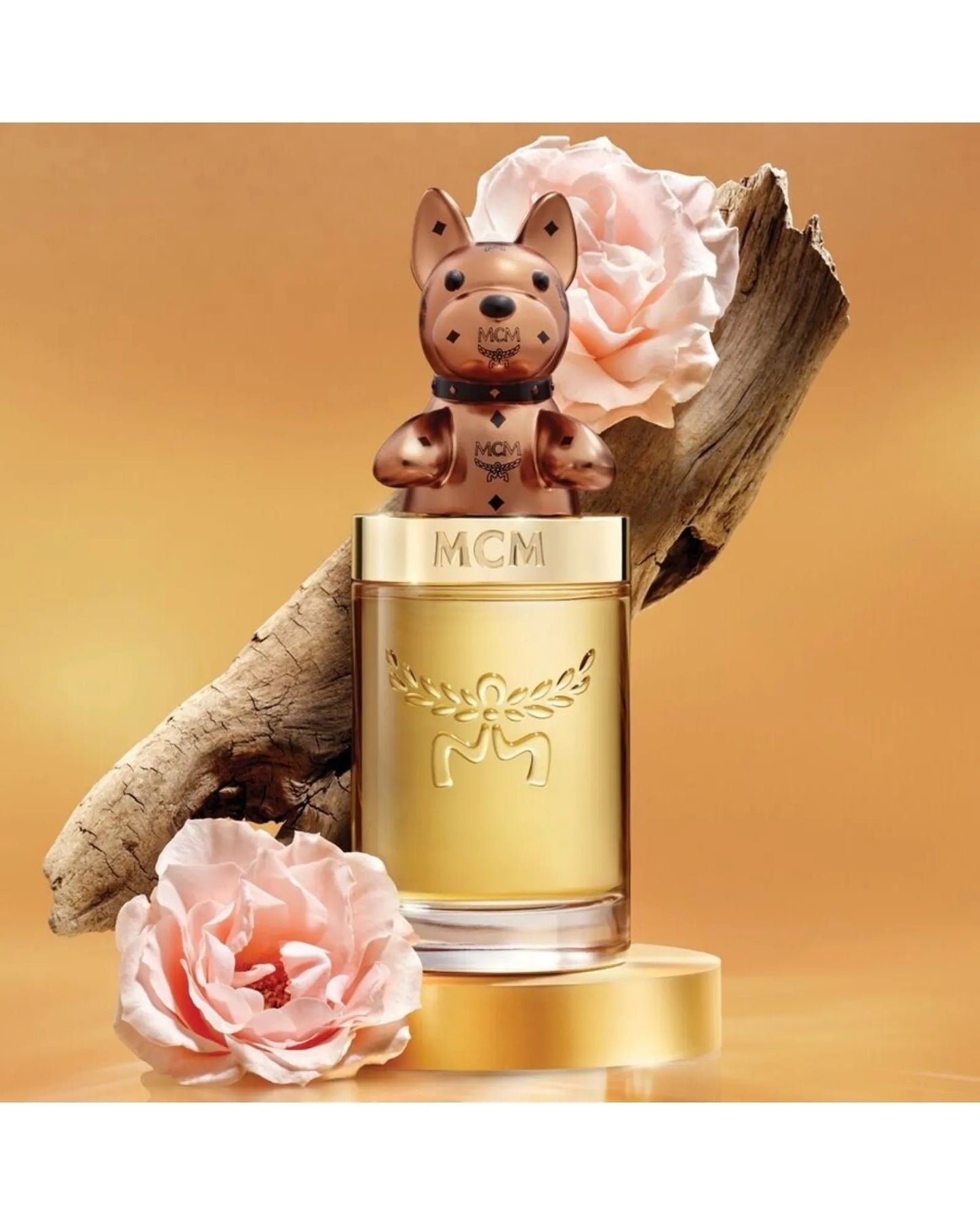 MCM Charming Pup Unisex EDP 100ml