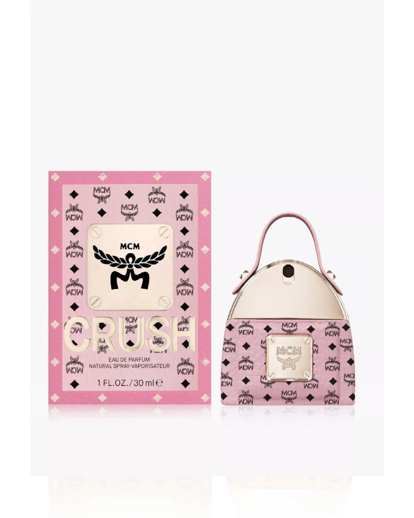 MCM Crush EDP 30ml