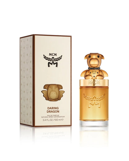 MCM Daring Dragon Unisex EDP 100ml