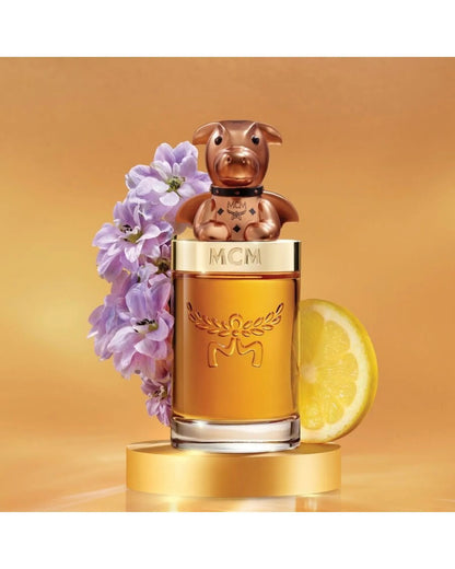 MCM Daring Dragon Unisex EDP 100ml