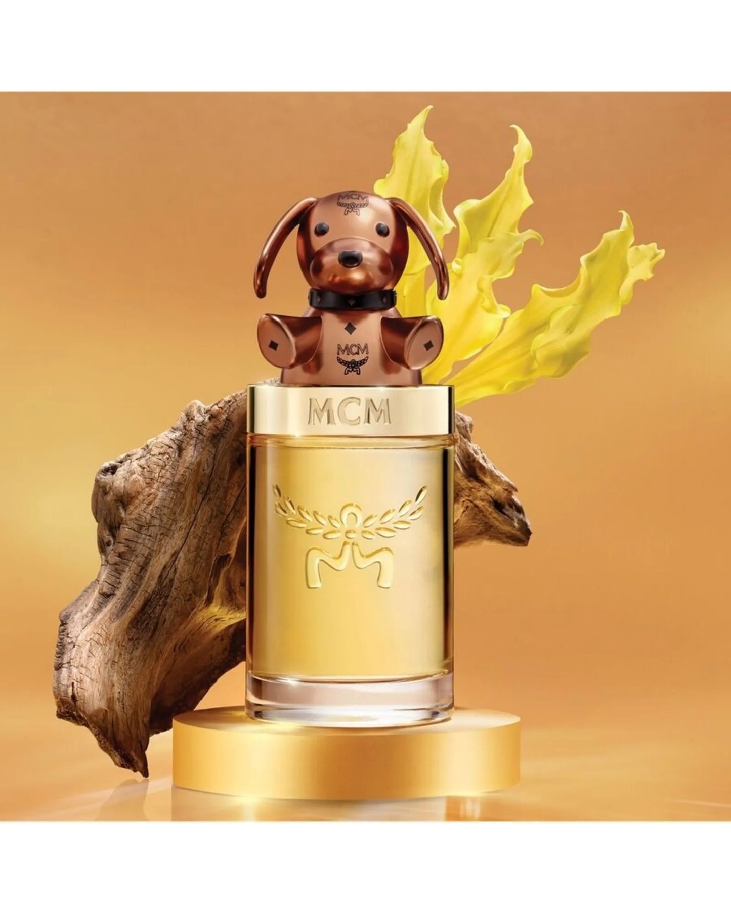MCM Darling Doxie Unisex EDP 100ml