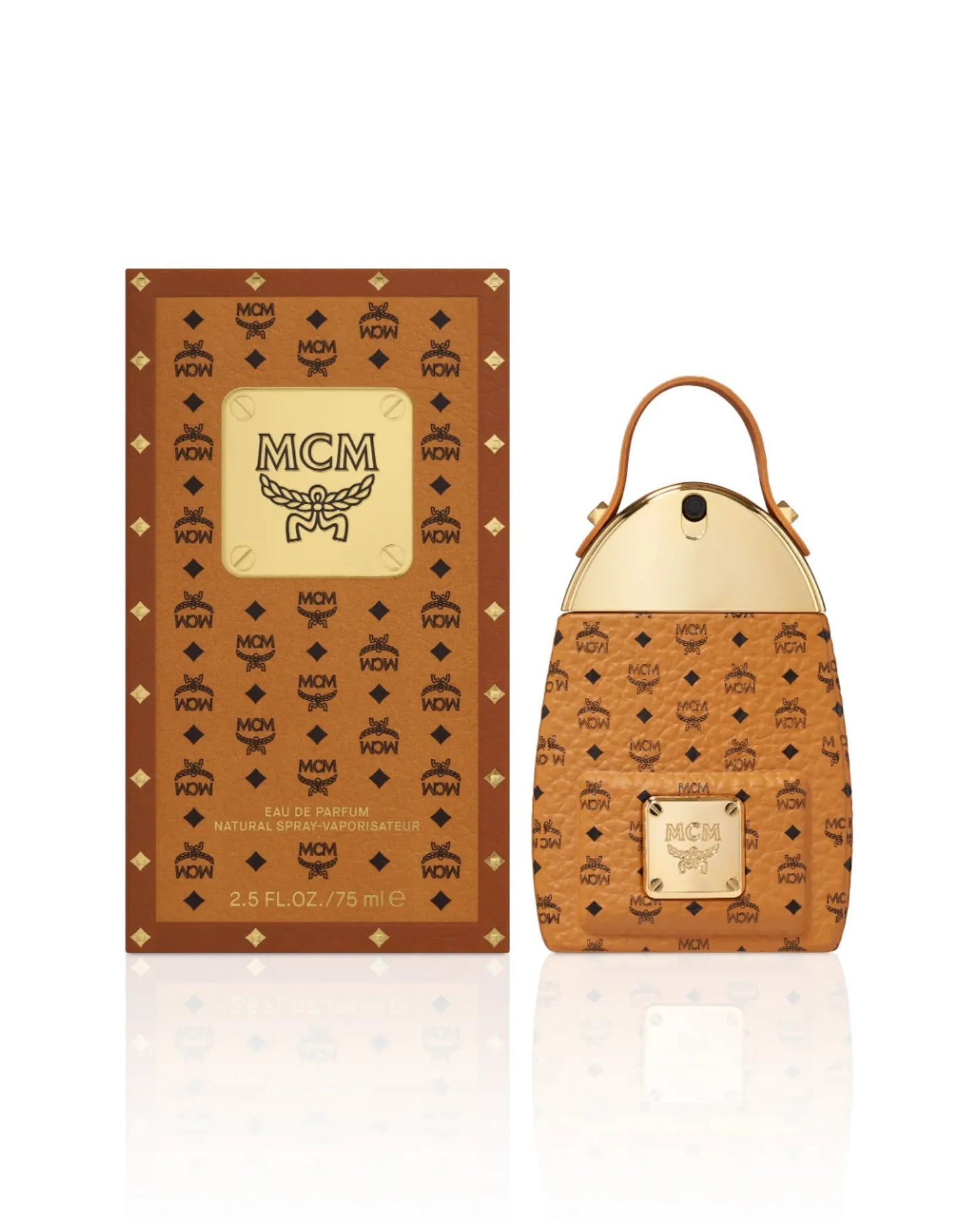 MCM Eau de Parfum 75ml