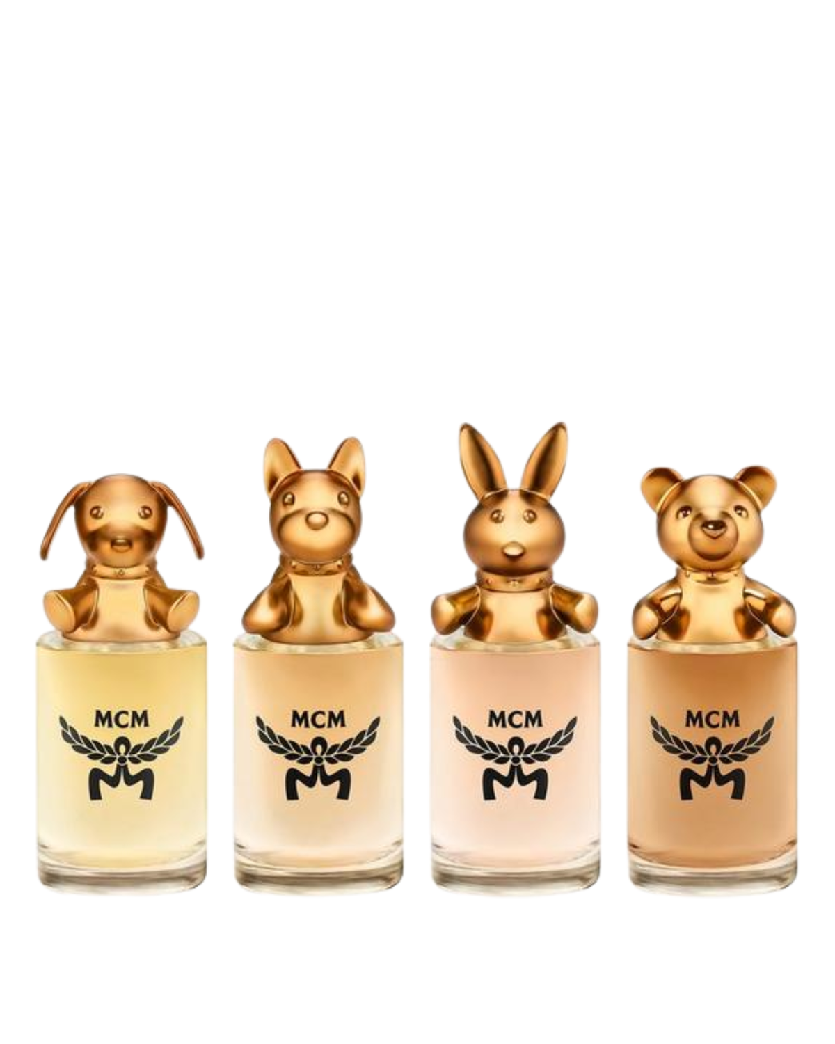 MCM Fragrance Collection Gift Set