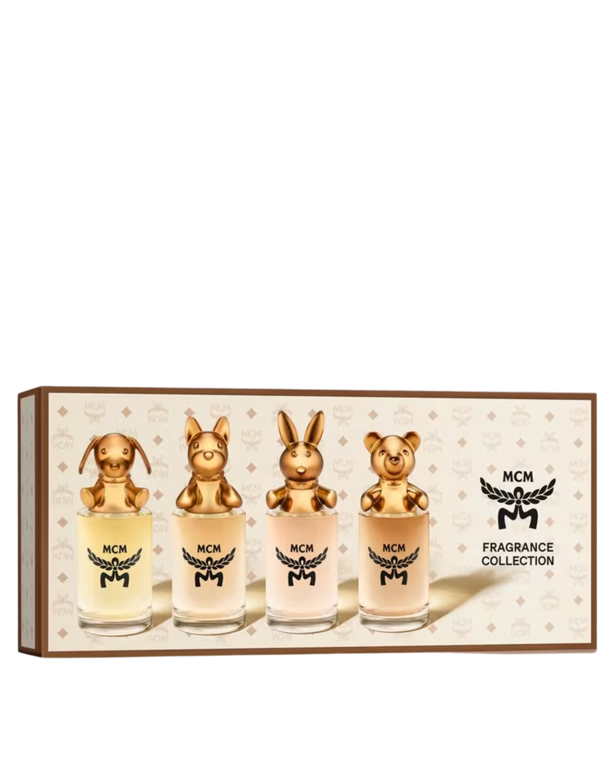 MCM Fragrance Collection Gift Set
