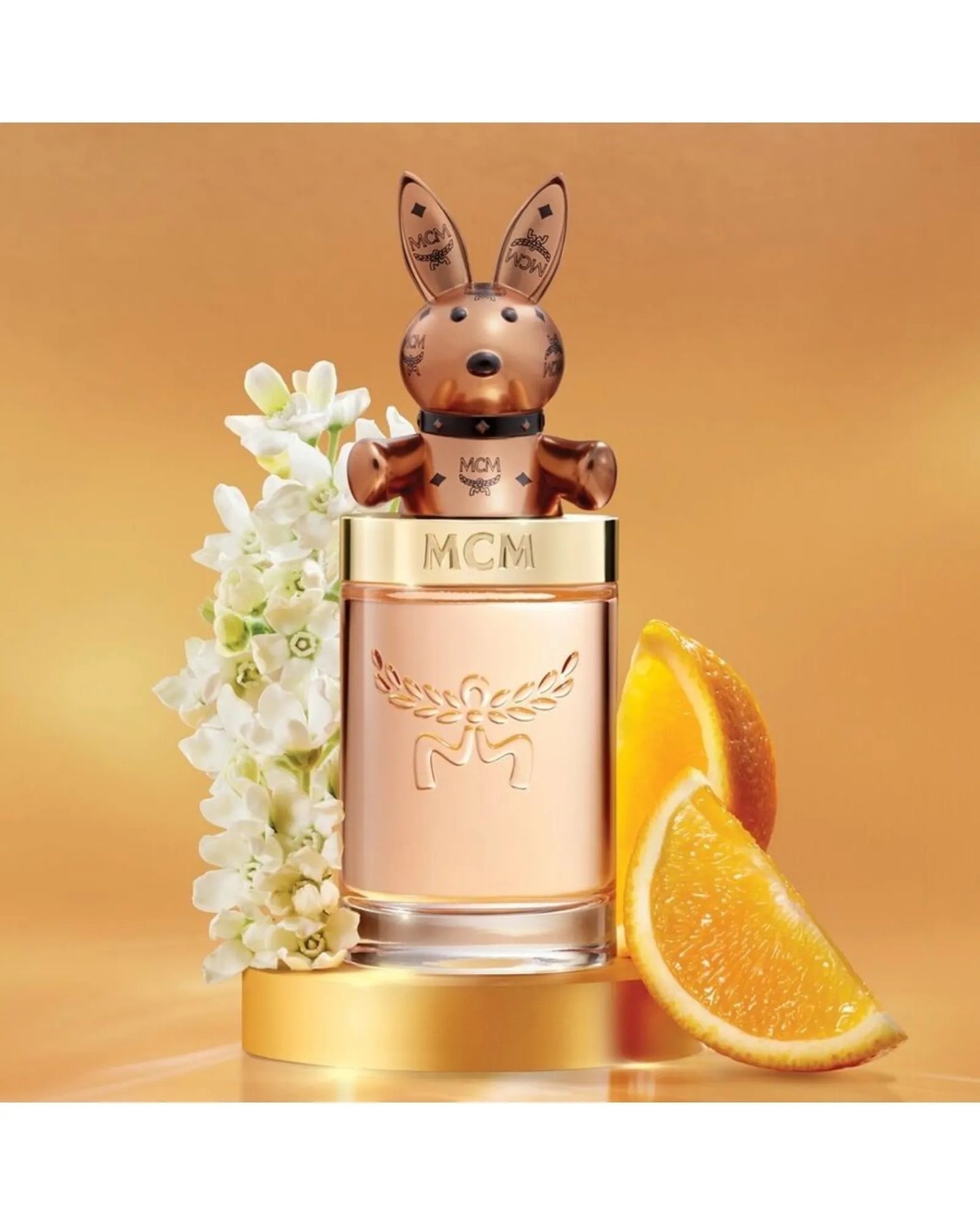 MCM Jolly Rabbit Unisex EDP 100ml