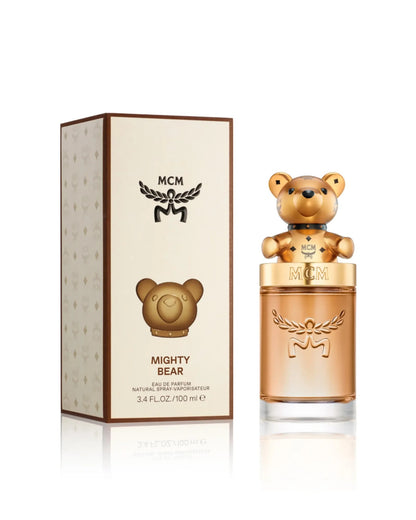 MCM Mighty Bear Unisex EDP 100ml