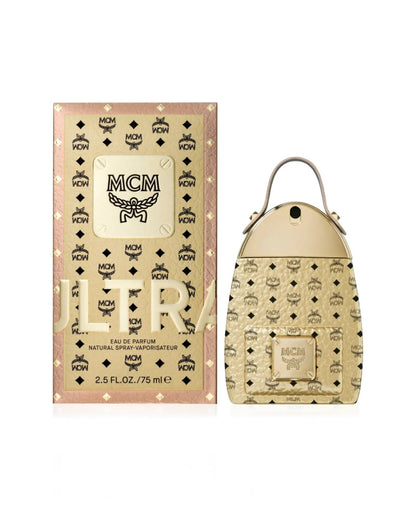 MCM Ultra EDP 75ml