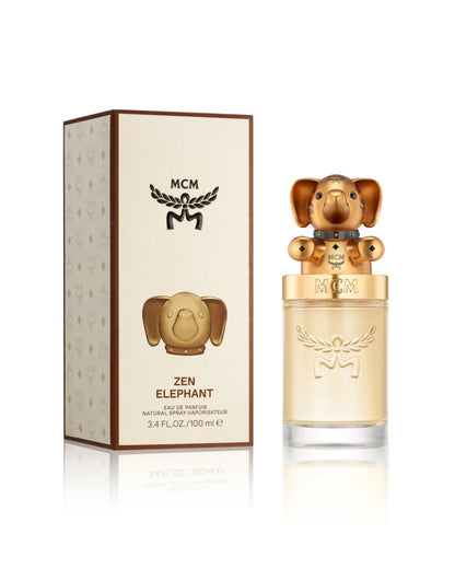 MCM Zen Elephant Unisex EDP 100ml