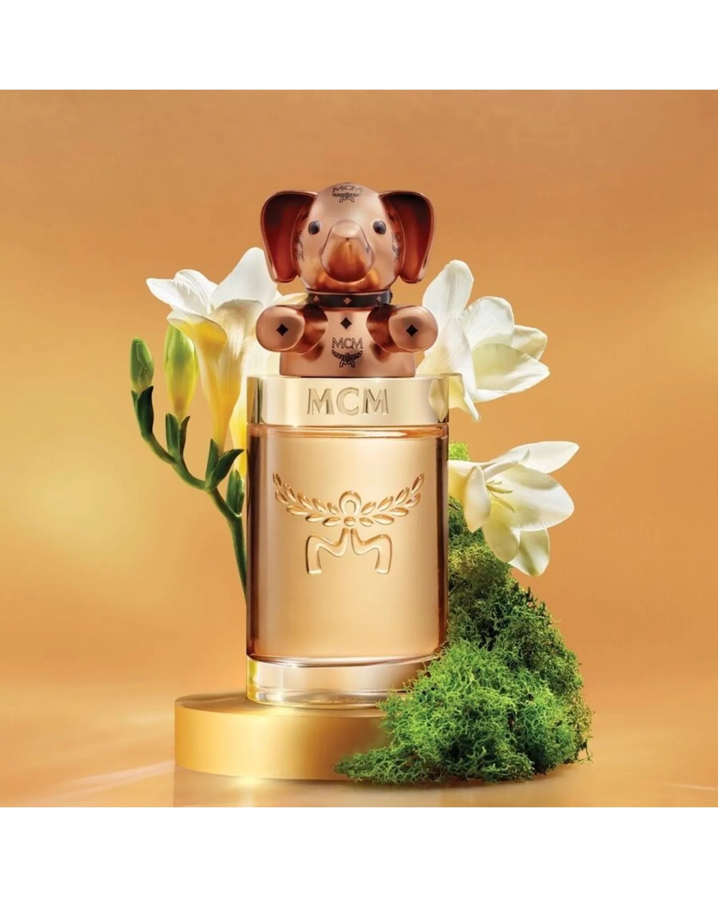 MCM Zen Elephant Unisex EDP 100ml