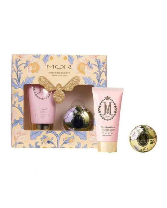 MOR Untamed Beauty Lip Duo 2pk