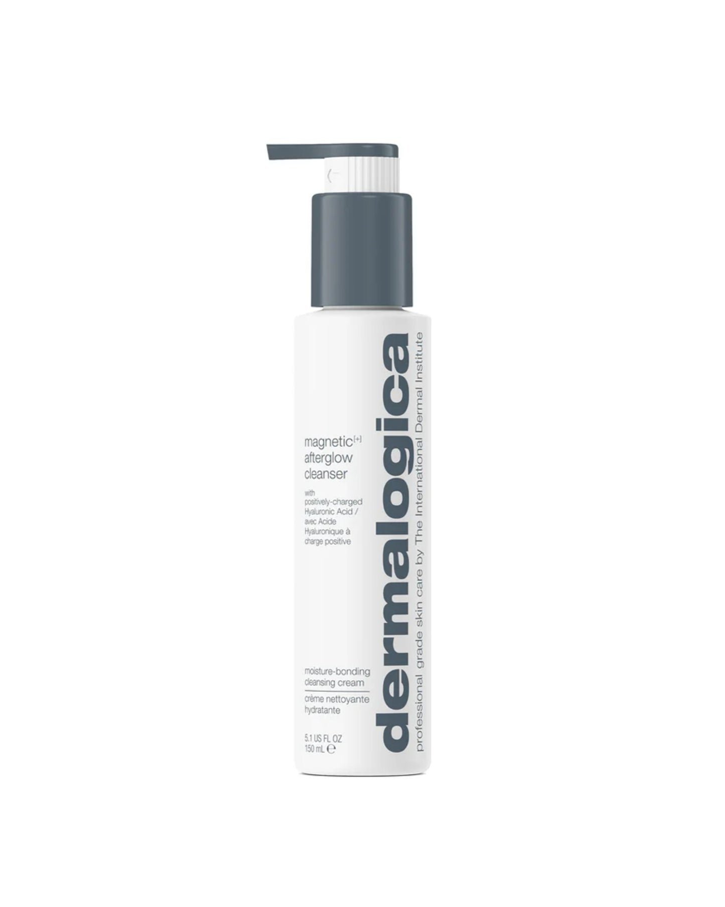 DL Magnetic Afterglow Cleanser 150ml