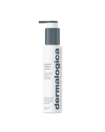 DL Magnetic Afterglow Cleanser 150ml