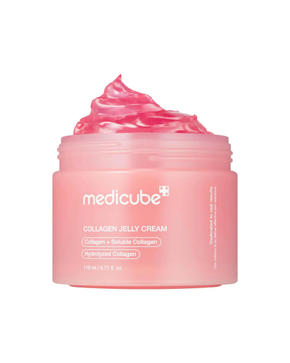 Medicube Collagen Jelly Cream 110ml