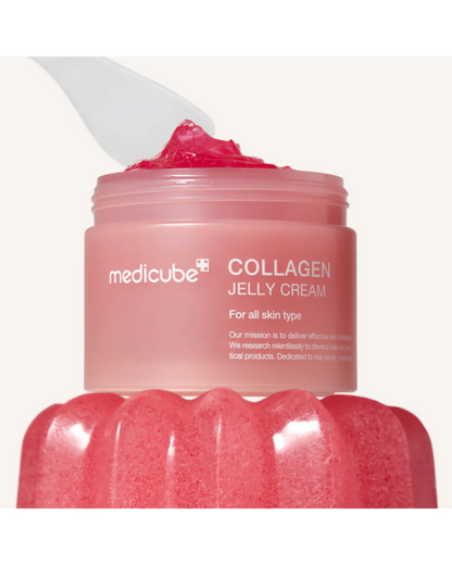 Medicube Collagen Jelly Cream 50ml