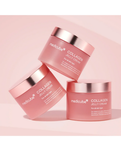 Medicube Collagen Jelly Cream 50ml