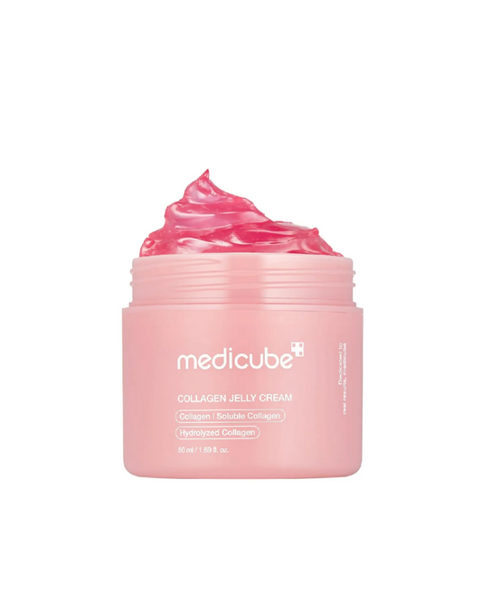 Medicube Collagen Jelly Cream 50ml