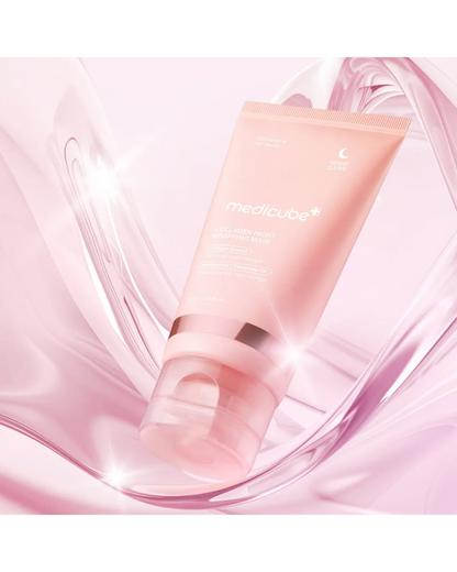 Medicube Collagen Night Wrapping Mask 75ml