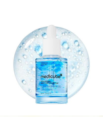 Medicube Hyaluronic Multi Peptide Serum 30ml