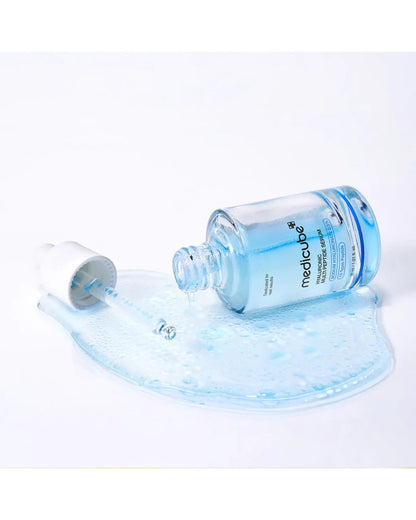 Medicube Hyaluronic Multi Peptide Serum 30ml