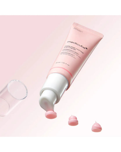 Medicube PDRN Pink Peptide Eye Cream 30ml