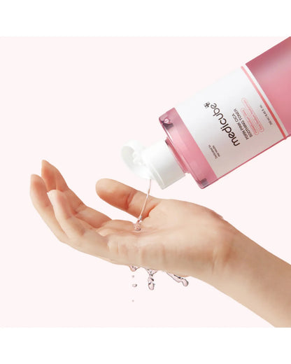 Medicube PDRN Pink Cica Soothing Toner 250ml