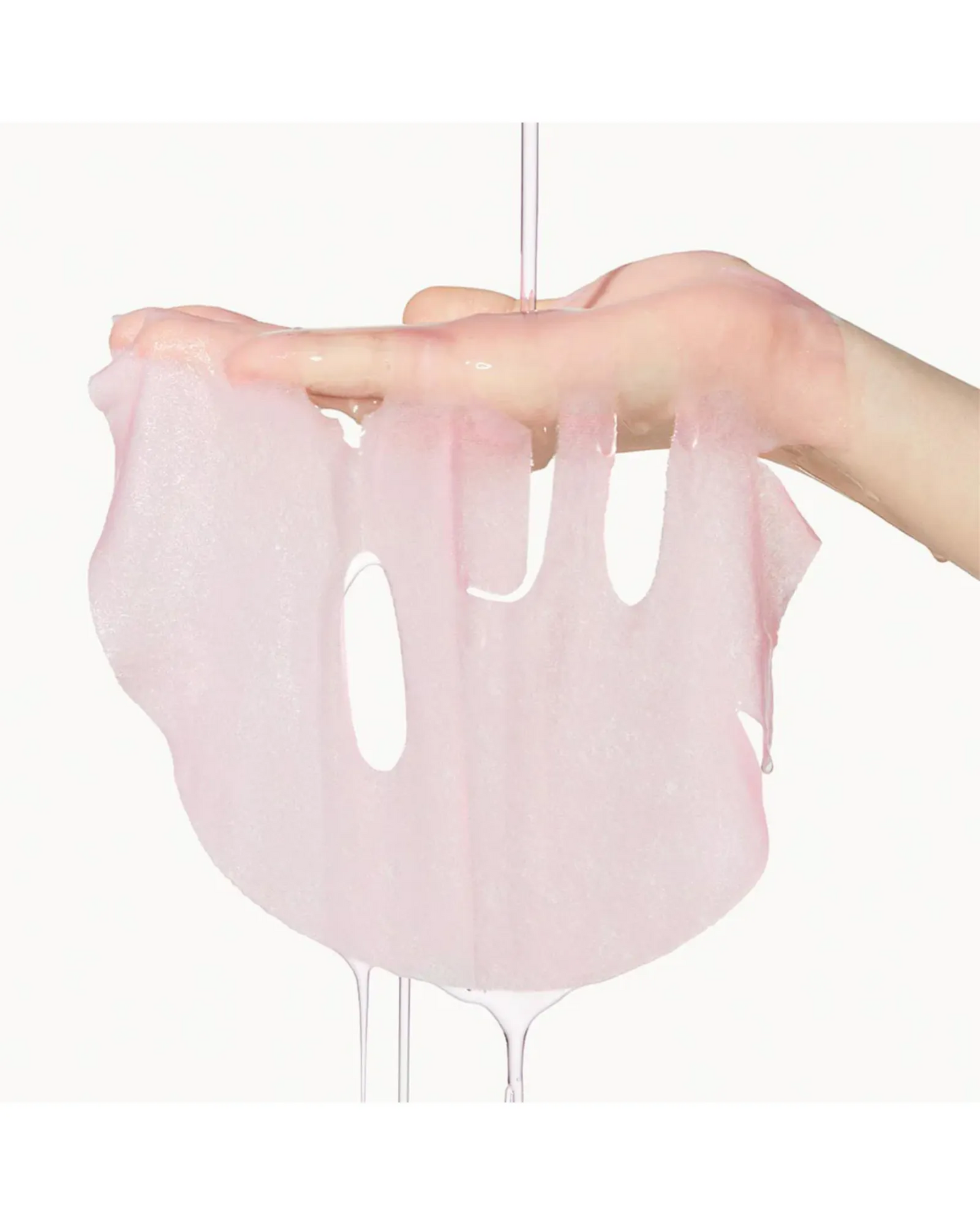Medicube PDRN Pink Vita Coating Mask 10pk