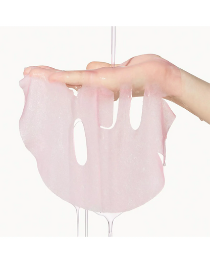 Medicube PDRN Pink Vita Coating Mask 10pk