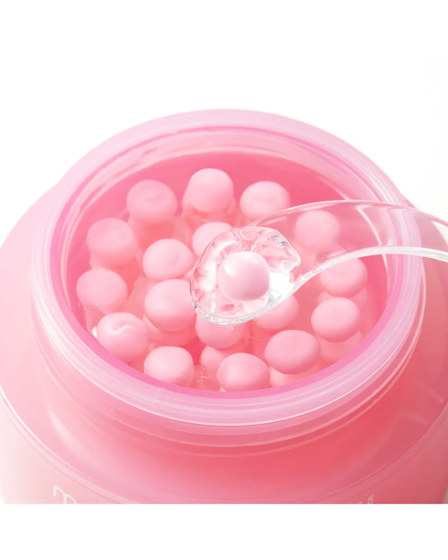 Medicube PDRN Pink Collagen Capsule Cream 55g