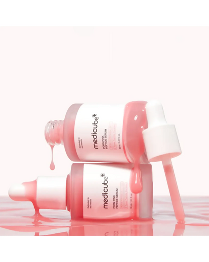 Medicube PDRN Pink Peptide Serum 30ml