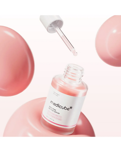 Medicube PDRN Pink Peptide Serum 30ml