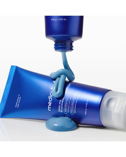 Medicube Zero Pore Blackhead Mud Mask 100g
