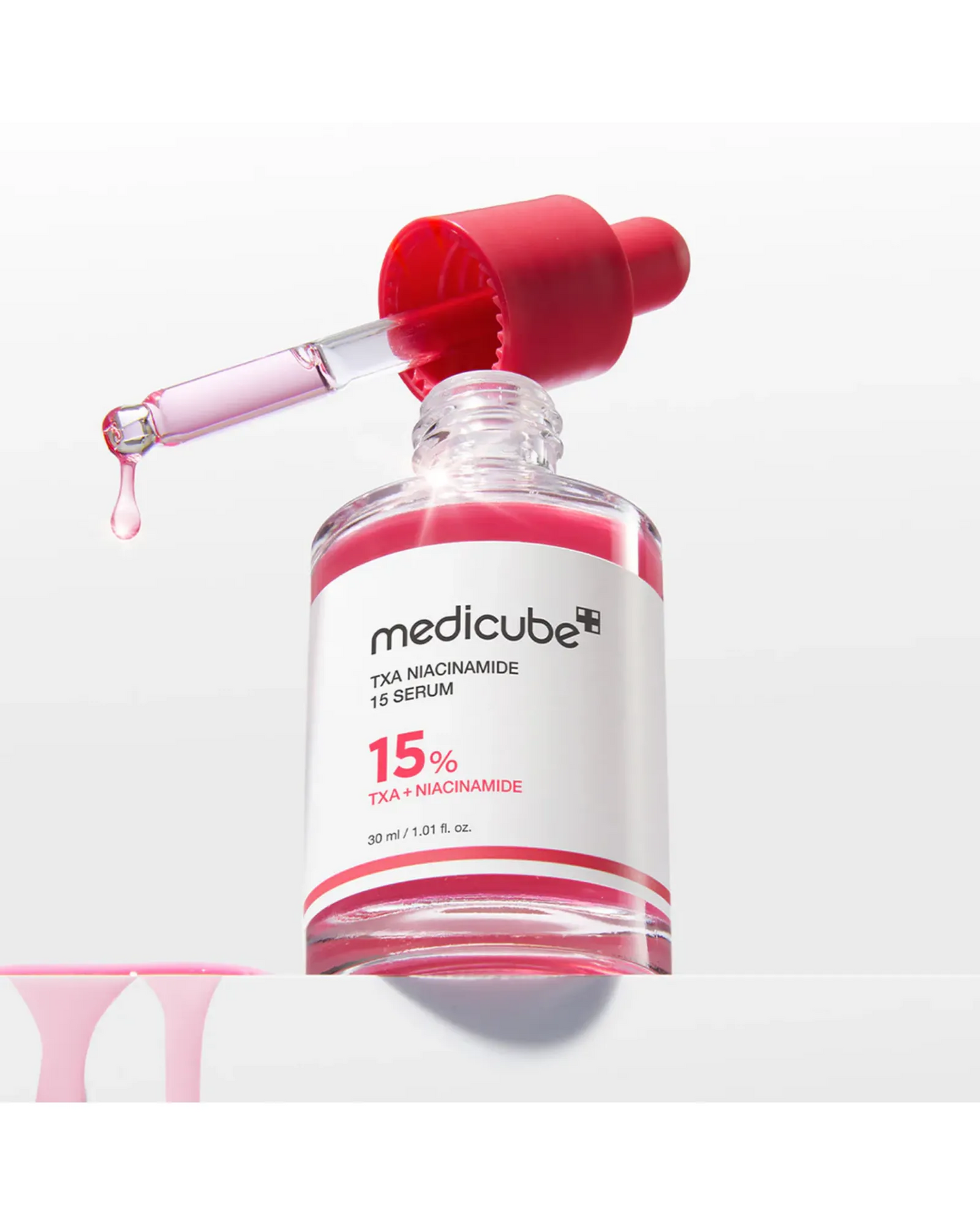 Medicube TXA Niacinamide 15 Serum 30ml