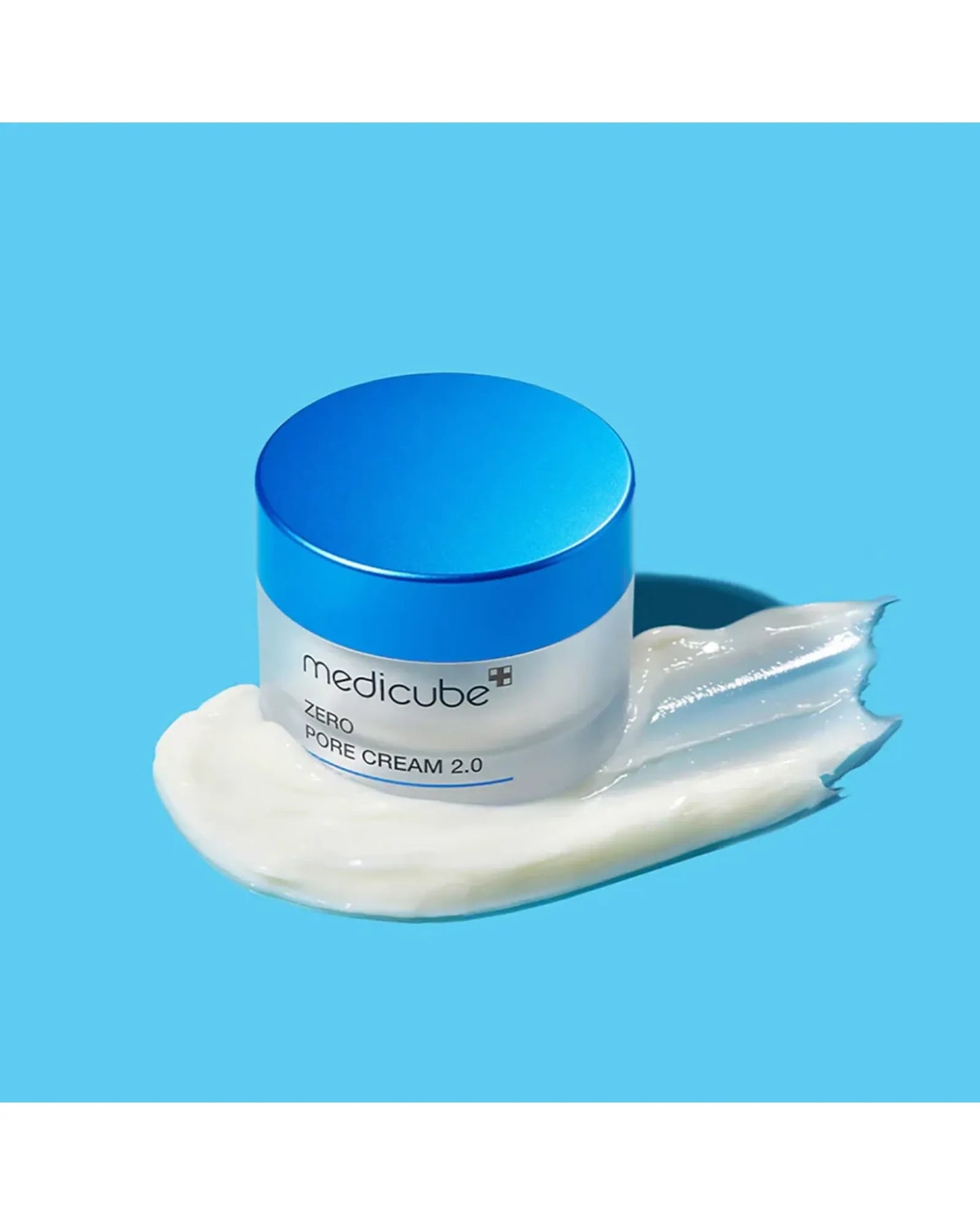 Medicube Zero Pore Cream 2.0 50ml