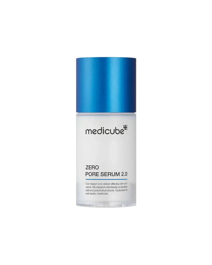 Medicube Zero Pore Serum 2.0 37ml