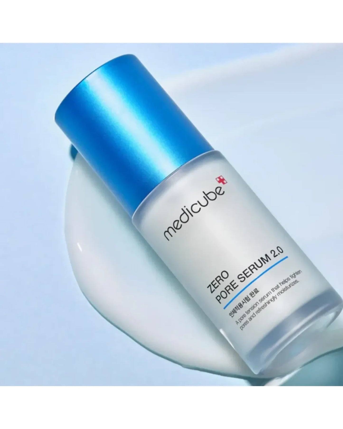 Medicube Zero Pore Serum 2.0 37ml