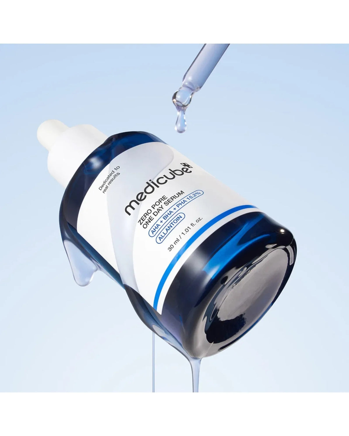 Medicube Zero Pore One Day Serum 30ml
