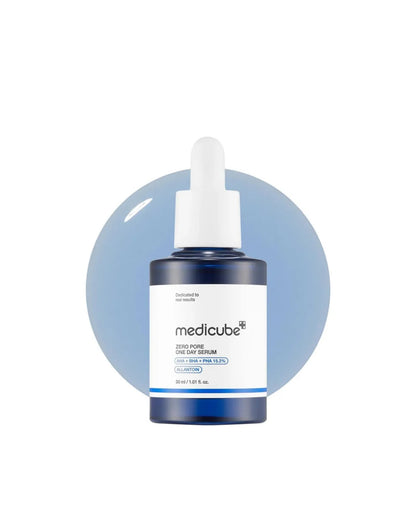 Medicube Zero Pore One Day Serum 30ml