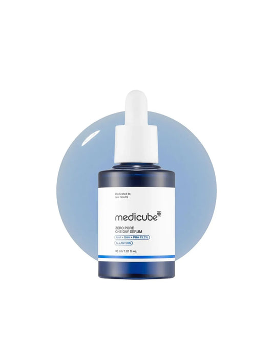 Medicube Zero Pore One Day Serum 30ml