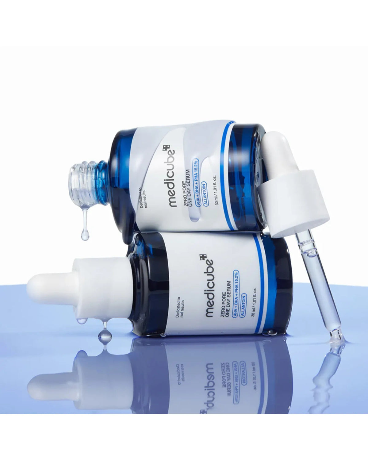 Medicube Zero Pore One Day Serum 30ml