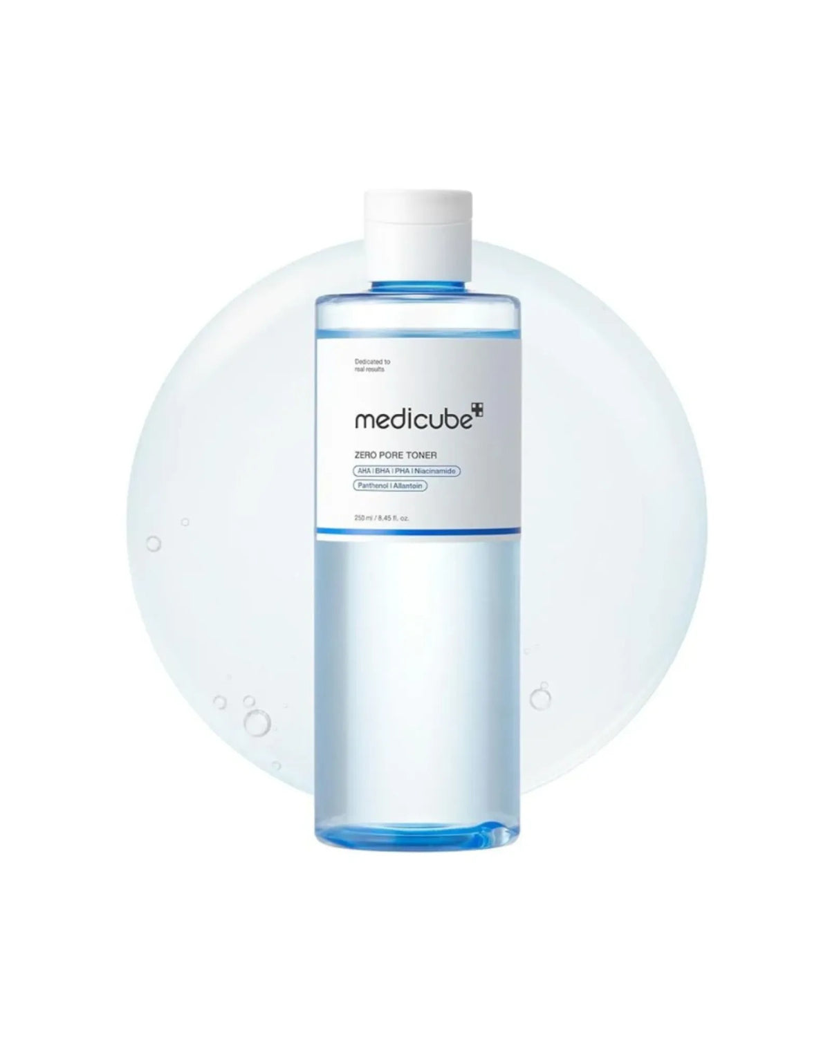Medicube Zero Pore Toner 200ml