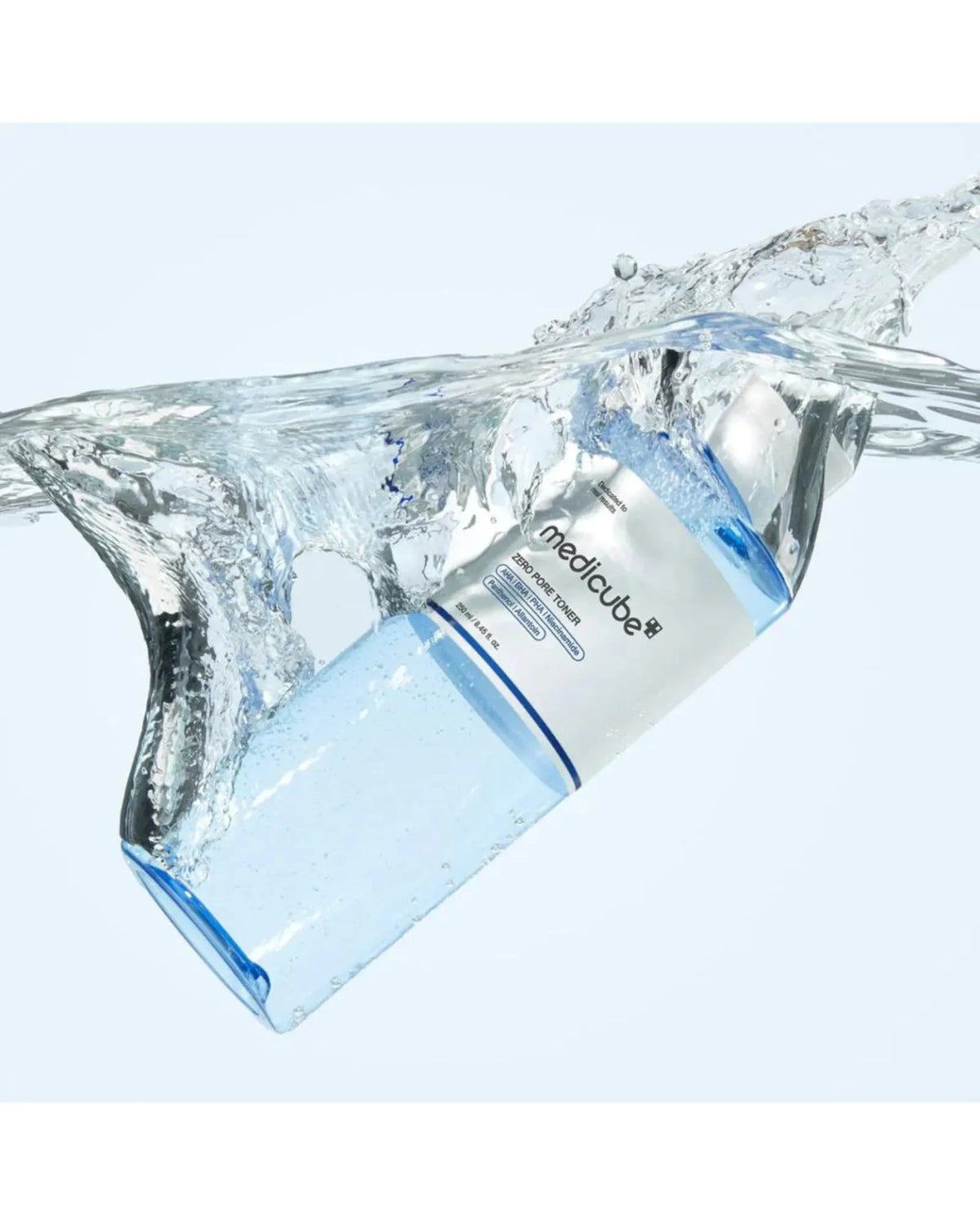 Medicube Zero Pore Toner 200ml