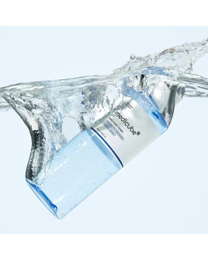 Medicube Zero Pore Toner 200ml