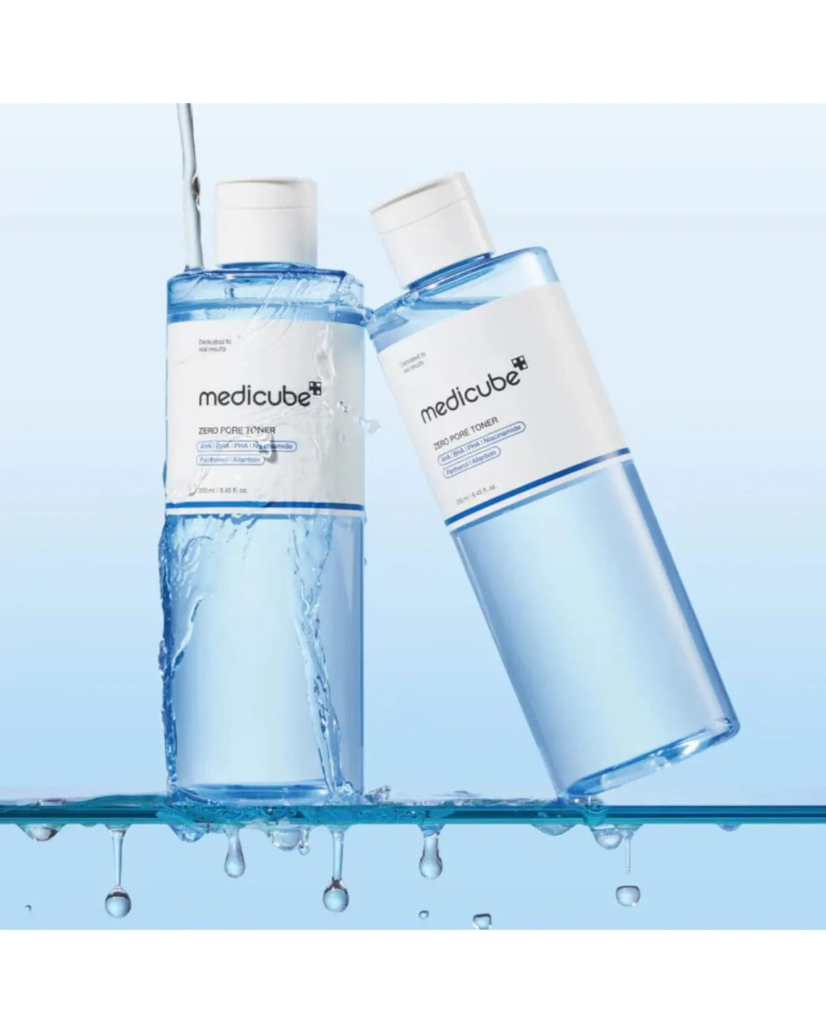 Medicube Zero Pore Toner 200ml
