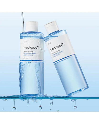 Medicube Zero Pore Toner 200ml