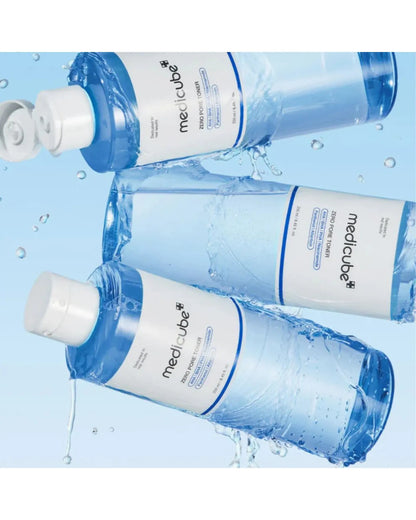 Medicube Zero Pore Toner 200ml