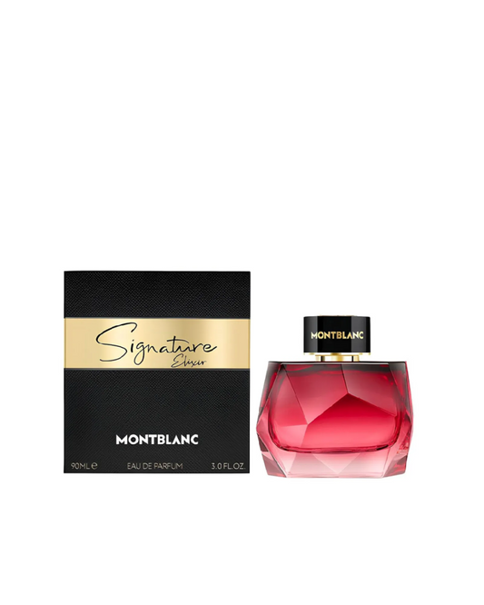 Signature Elixir EDP 90ml