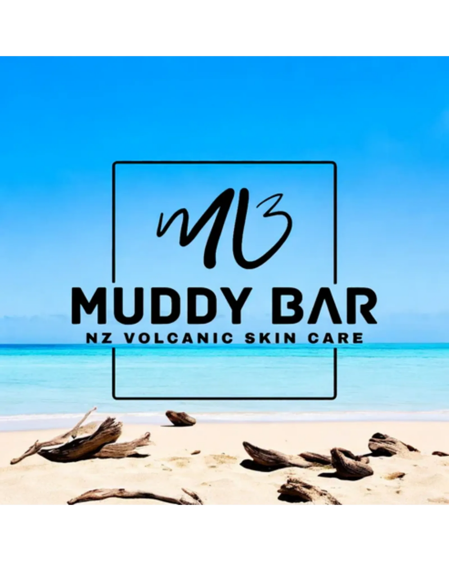 Muddy Bar Caribbean Teakwood Artisan Soap